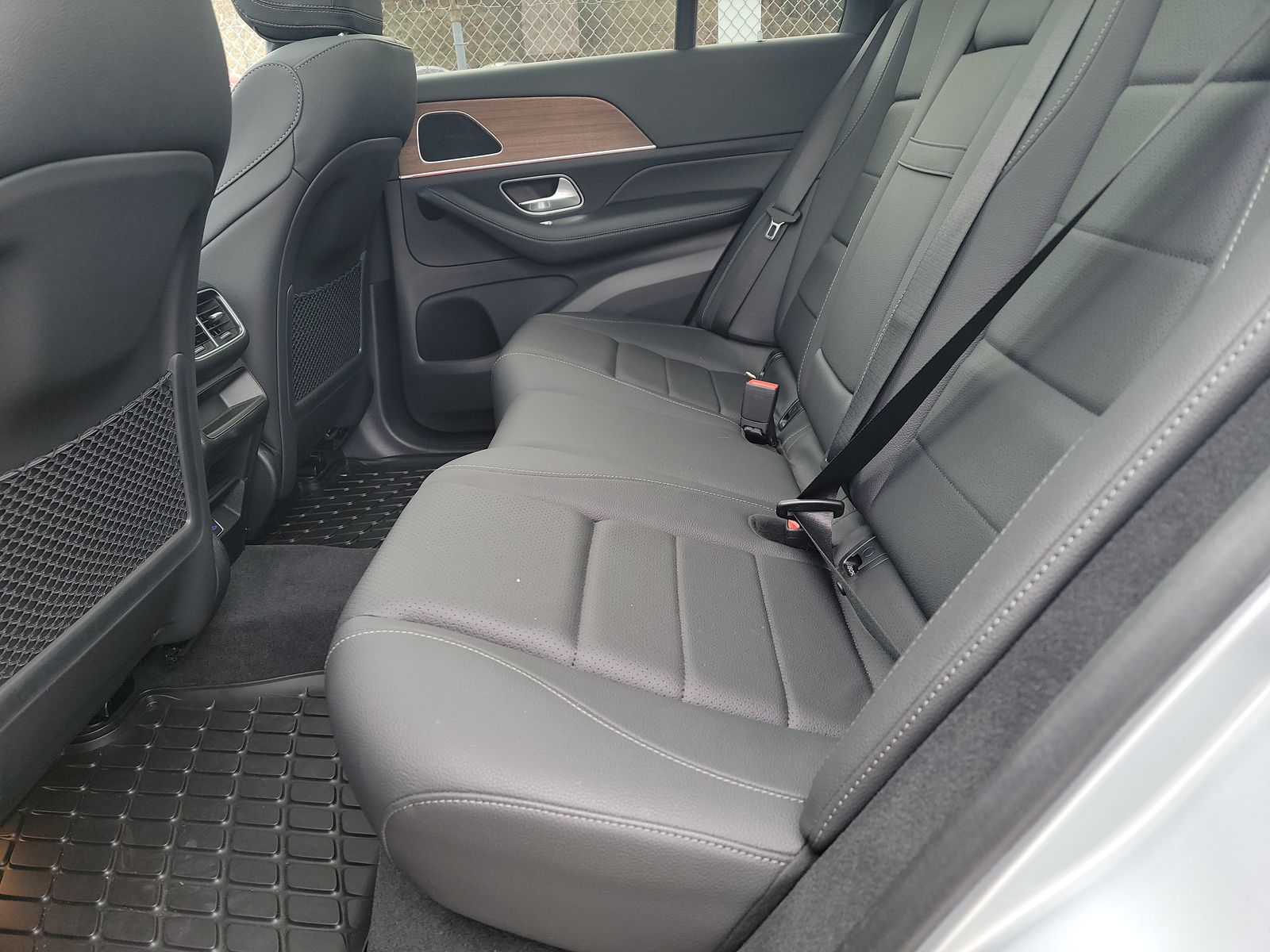 2025 Mercedes-Benz GLE GLE 350 AWD