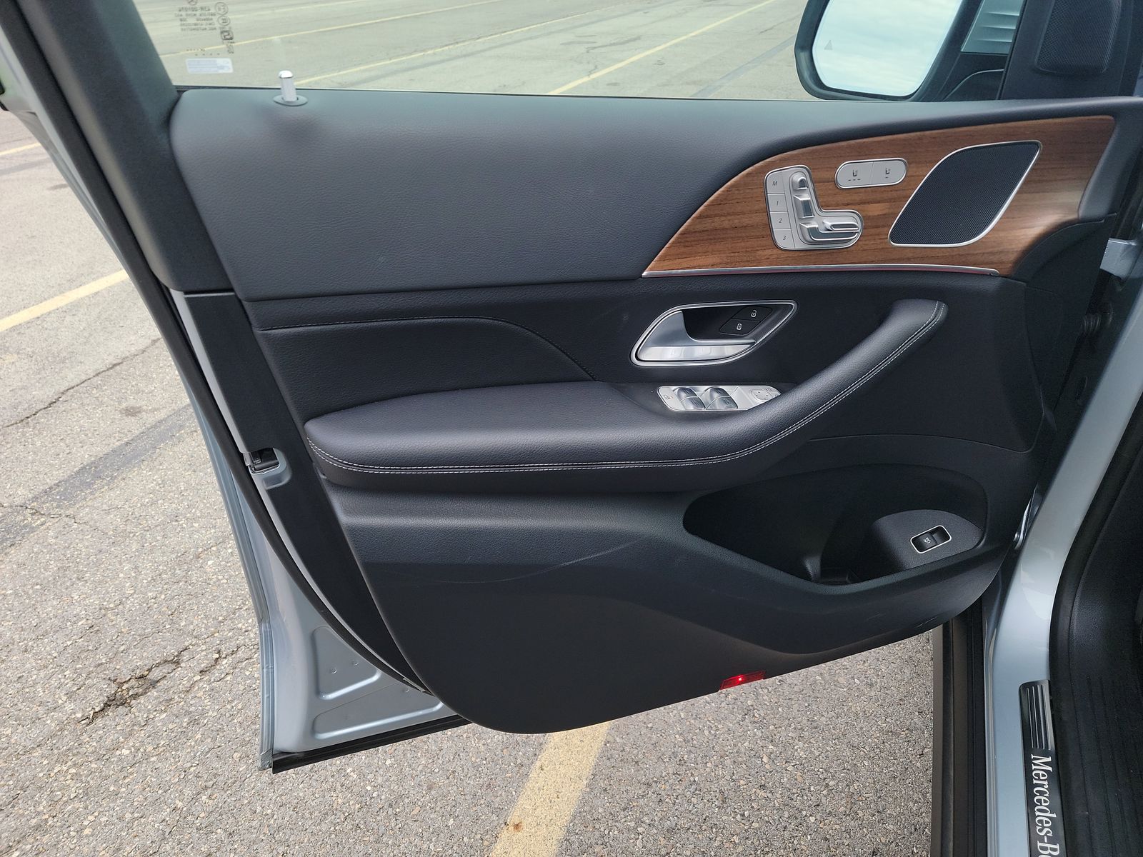 2025 Mercedes-Benz GLE GLE 350 AWD