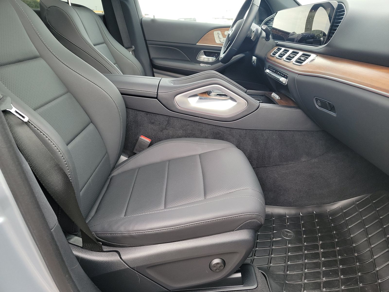 2025 Mercedes-Benz GLE GLE 350 AWD