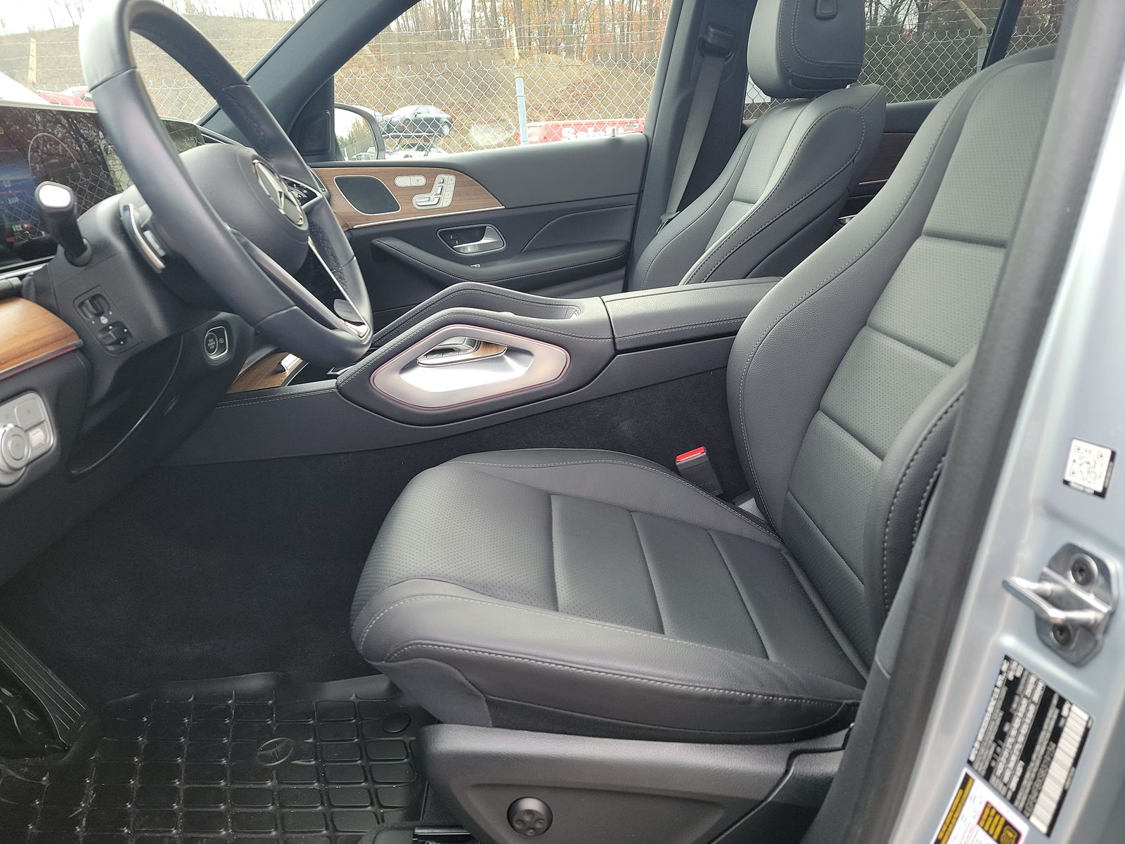 2025 Mercedes-Benz GLE GLE 350 AWD