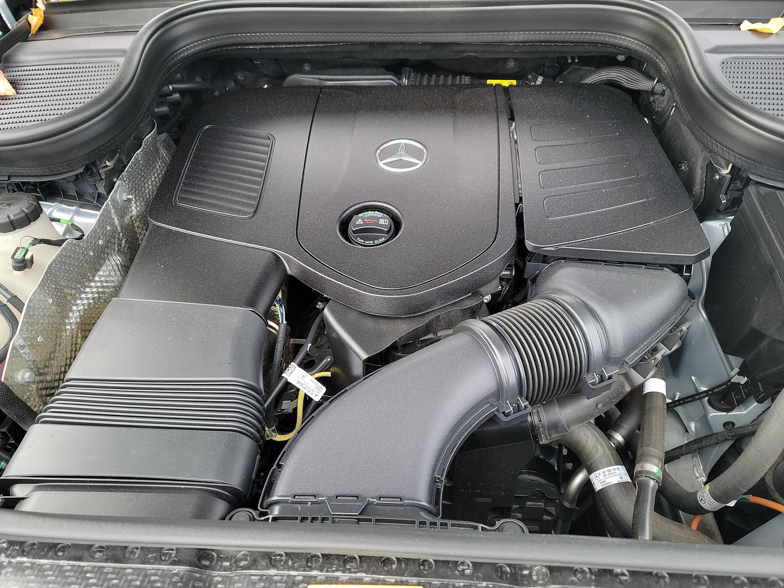 2025 Mercedes-Benz GLE GLE 350 AWD