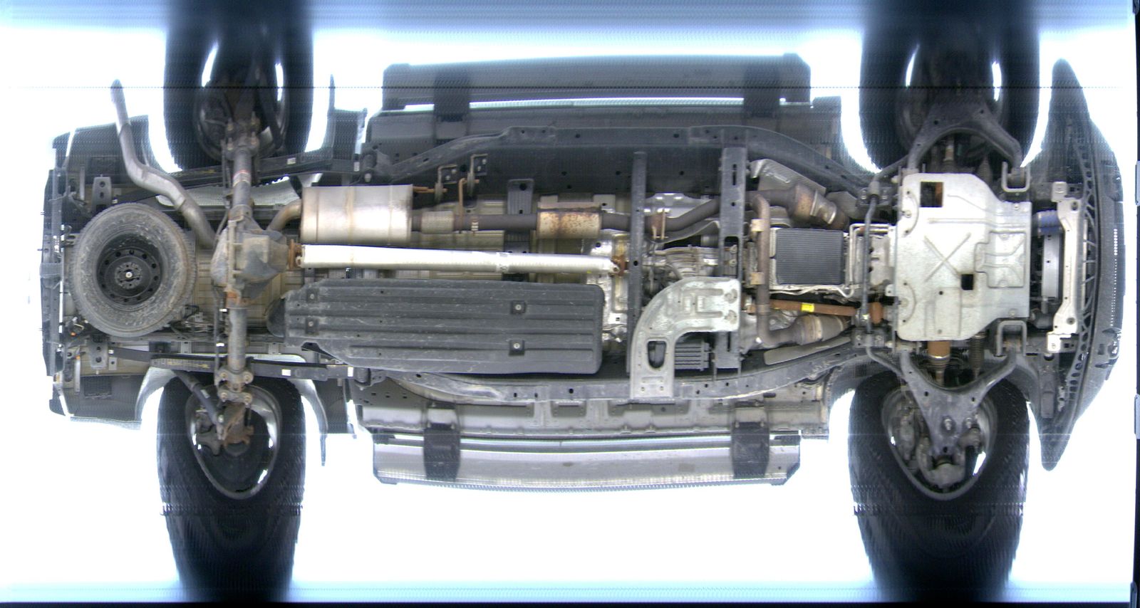 2024 Ford F-150 XLT AWD