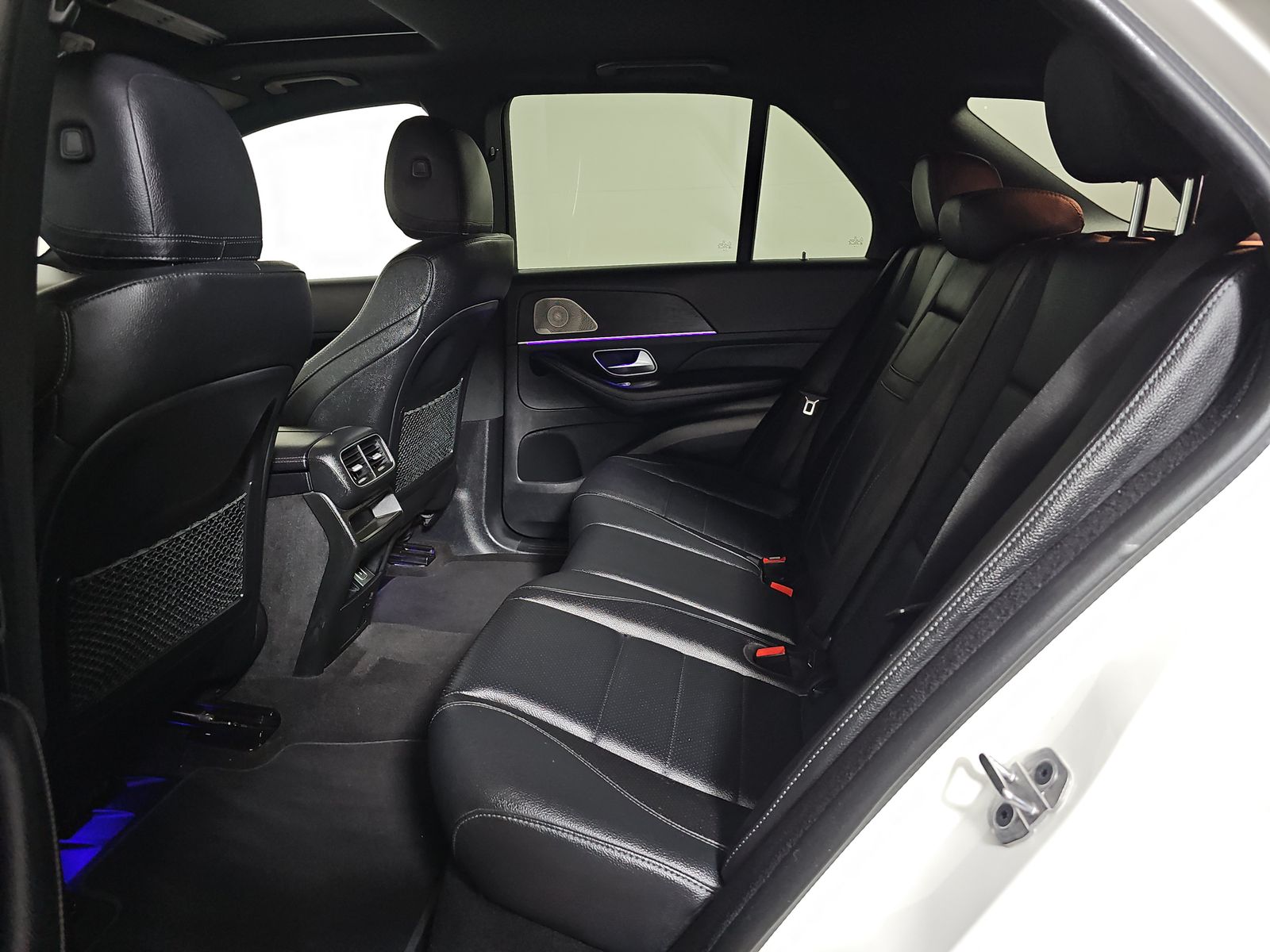 2021 Mercedes-Benz GLE GLE 350 RWD