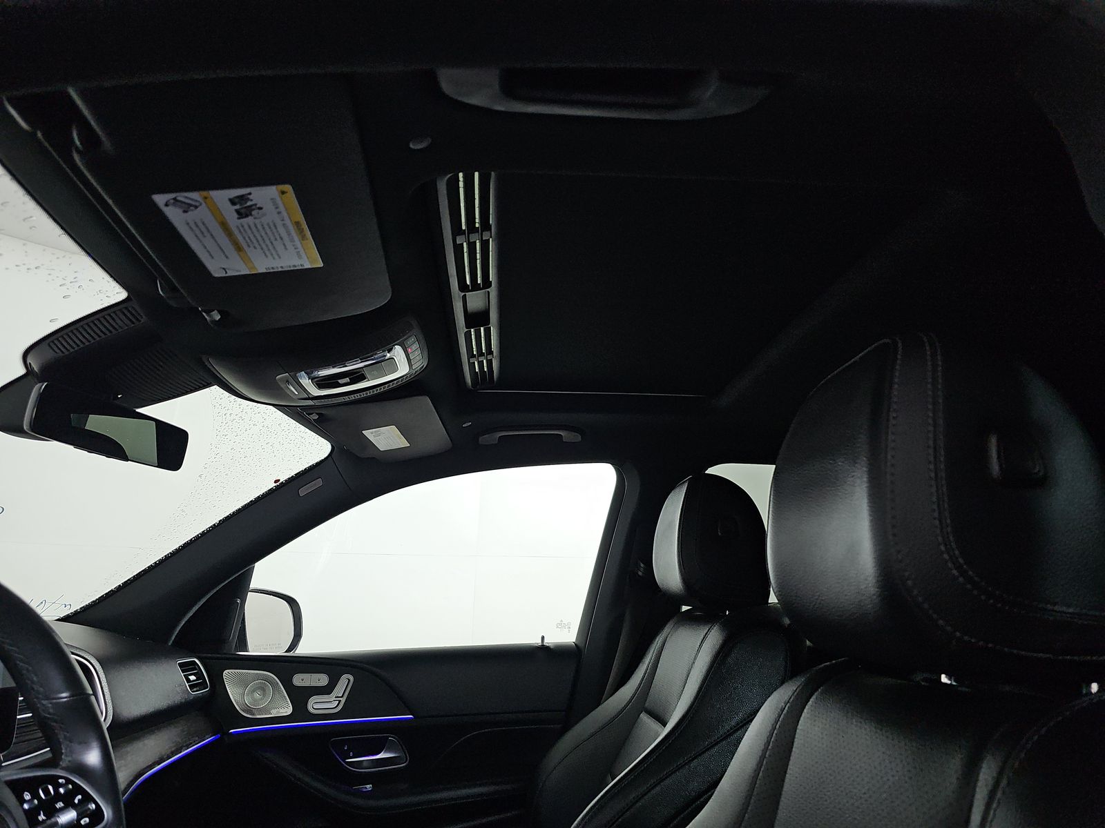 2021 Mercedes-Benz GLE GLE 350 RWD