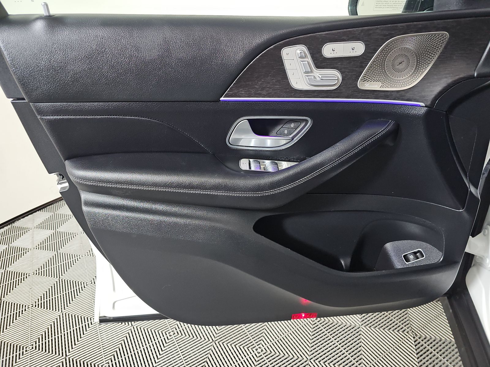 2021 Mercedes-Benz GLE GLE 350 RWD