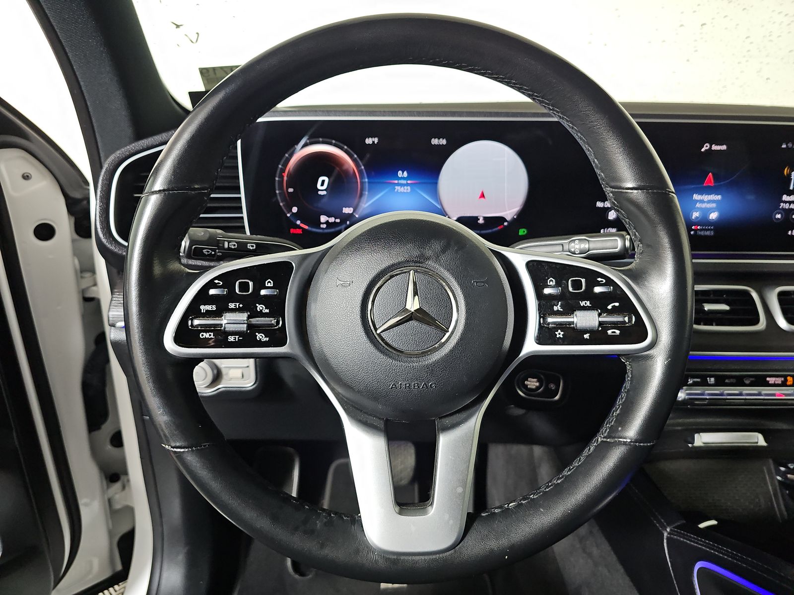 2021 Mercedes-Benz GLE GLE 350 RWD