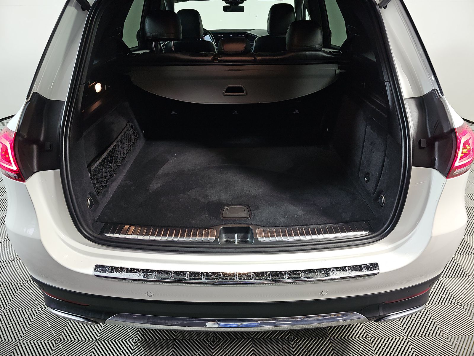 2021 Mercedes-Benz GLE GLE 350 RWD