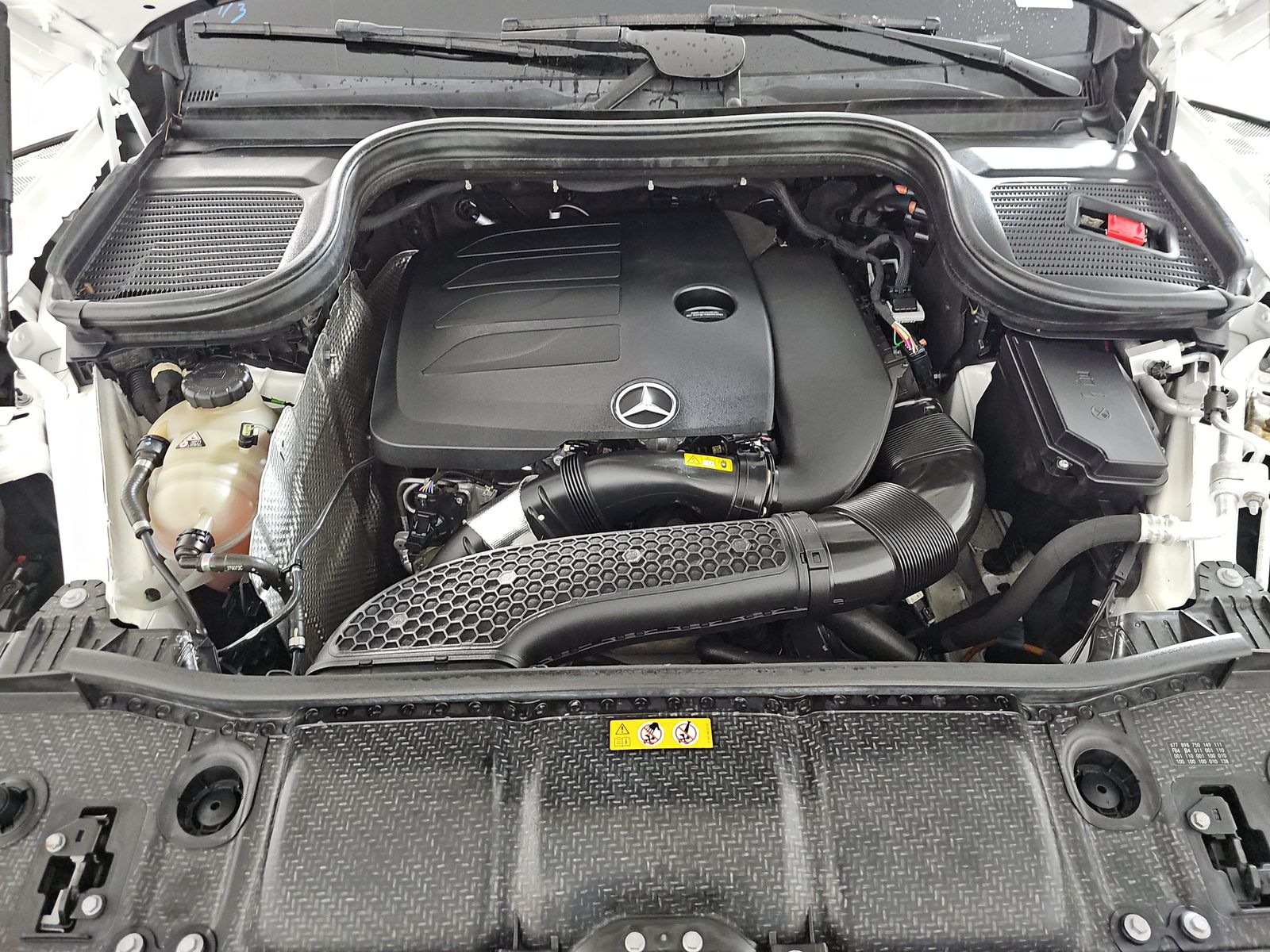 2021 Mercedes-Benz GLE GLE 350 RWD