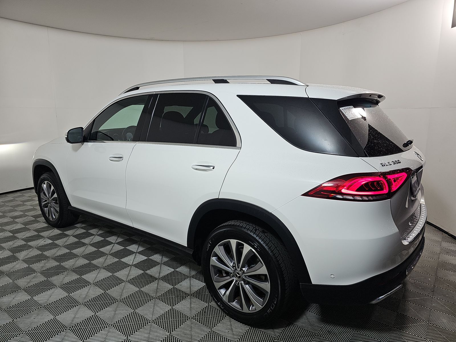 2021 Mercedes-Benz GLE GLE 350 RWD