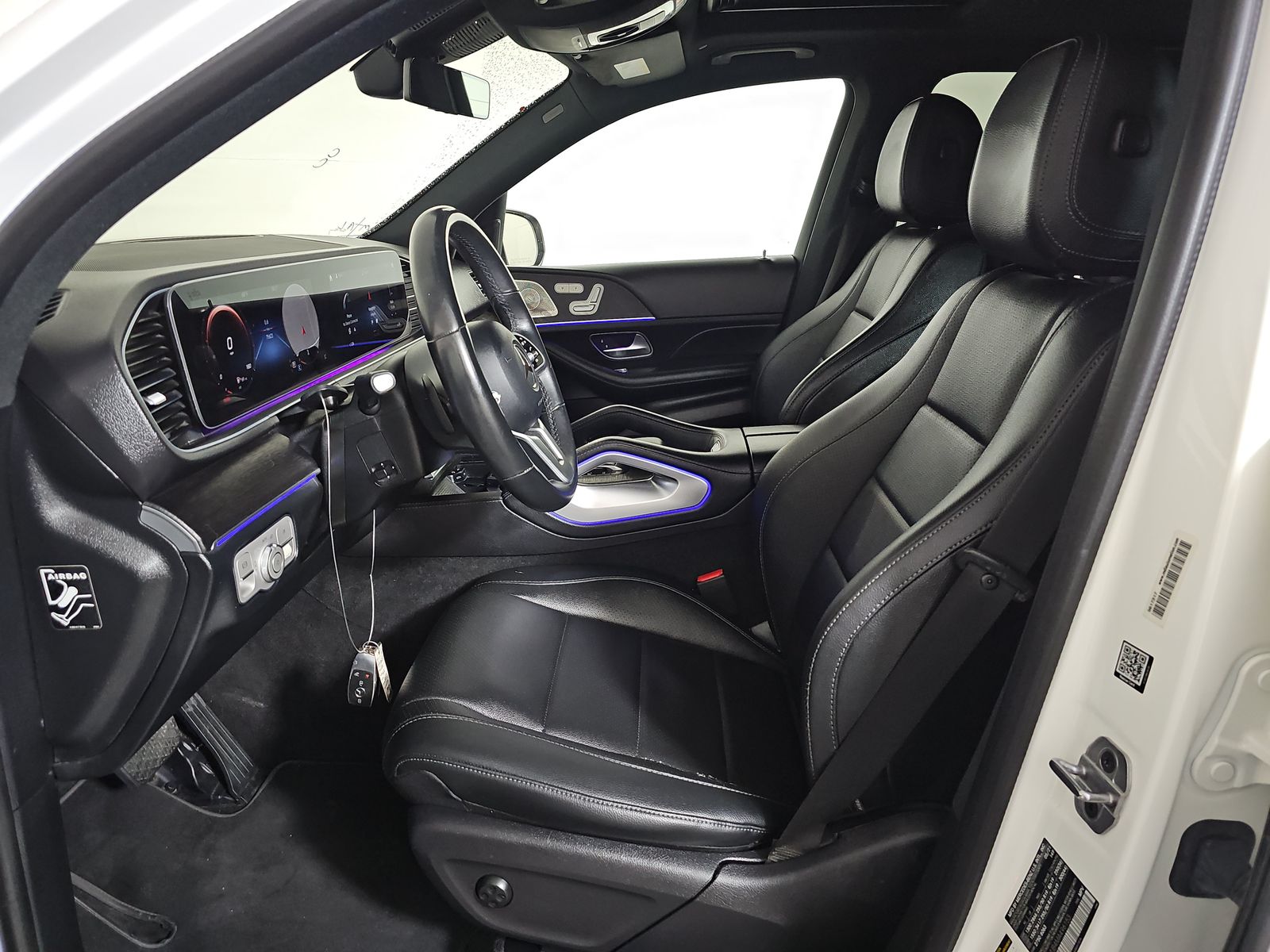 2021 Mercedes-Benz GLE GLE 350 RWD