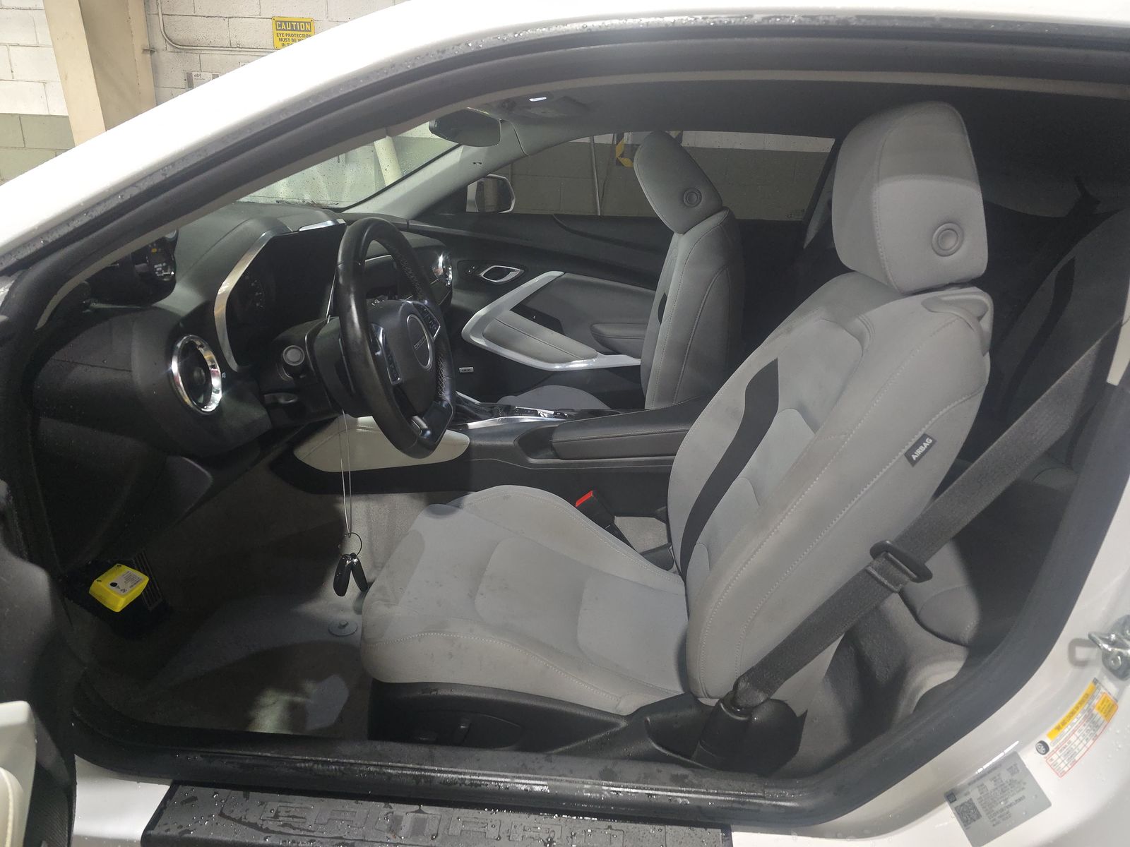 2022 Chevrolet Camaro LT1 RWD