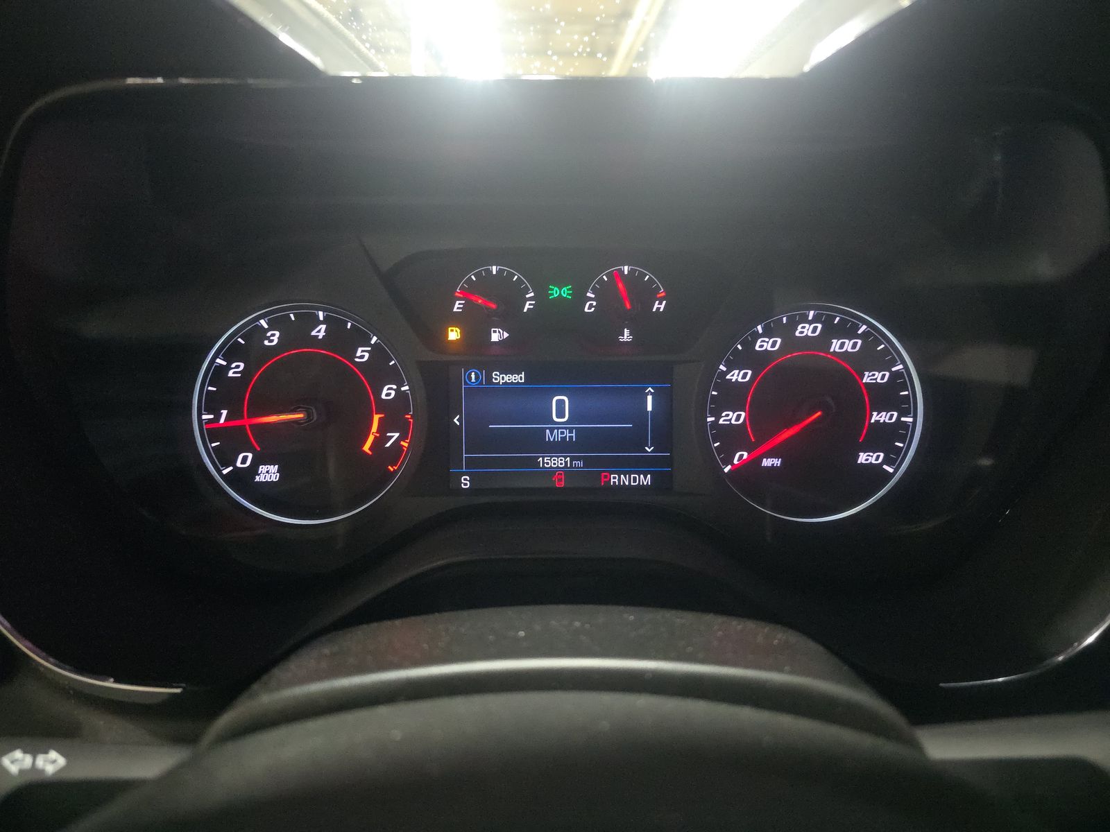 2022 Chevrolet Camaro LT1 RWD