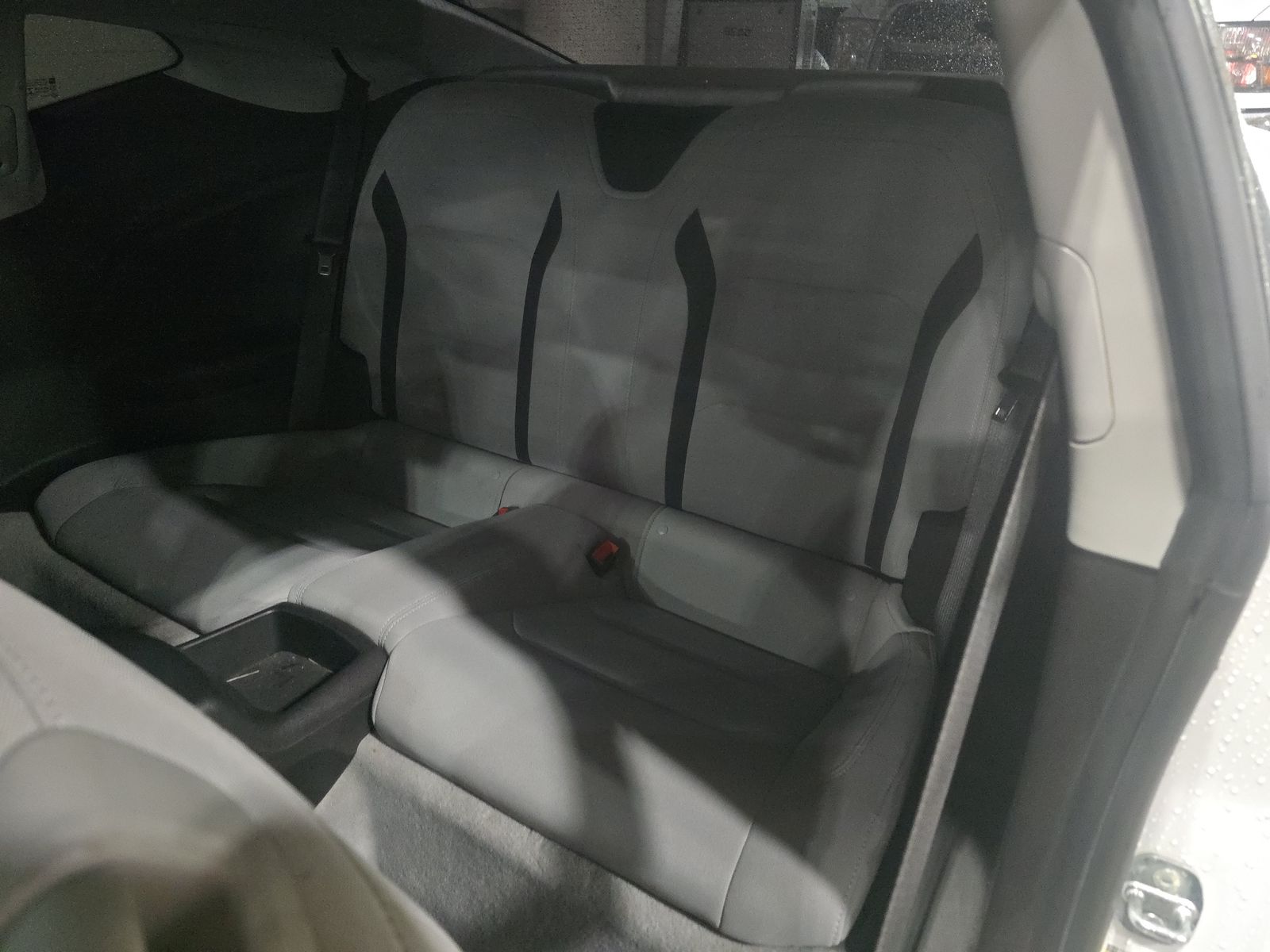 2022 Chevrolet Camaro LT1 RWD