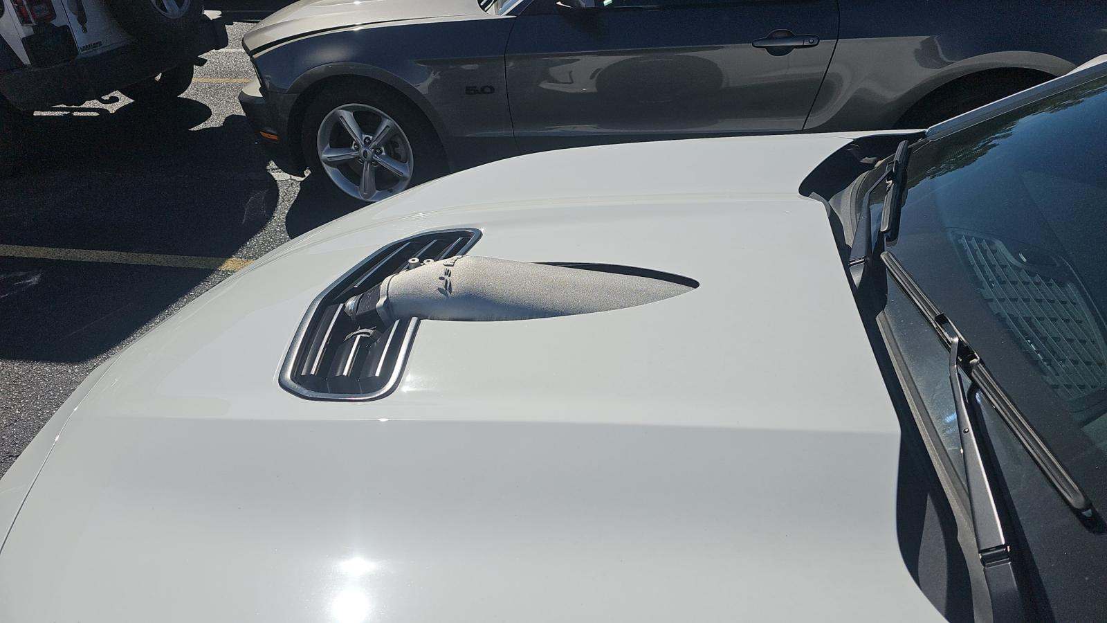 2022 Chevrolet Camaro LT1 RWD