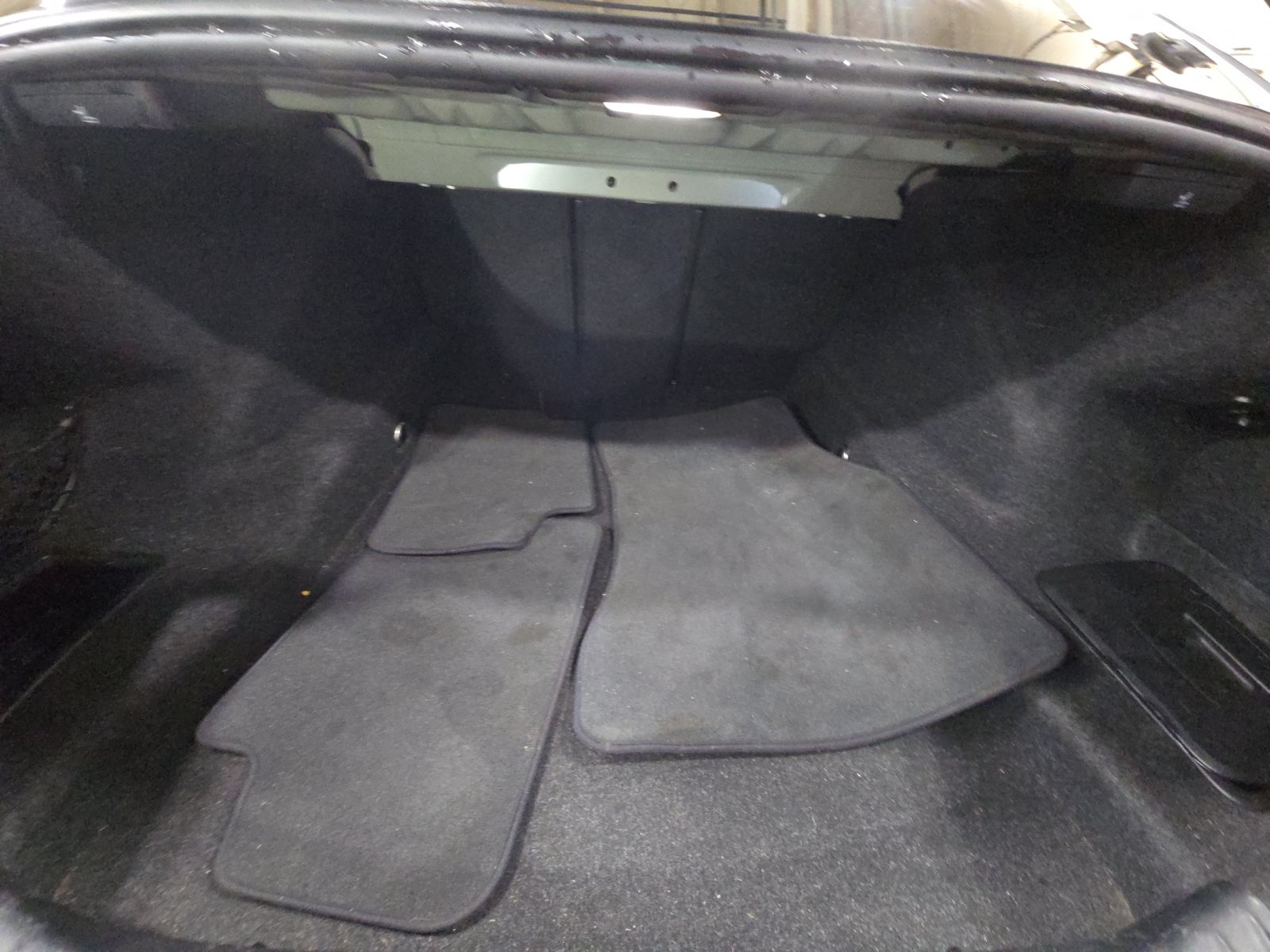 2020 BMW 5 Series 530i RWD