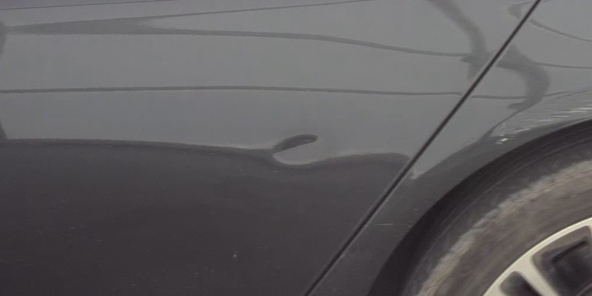 2020 BMW 5 Series 530i RWD