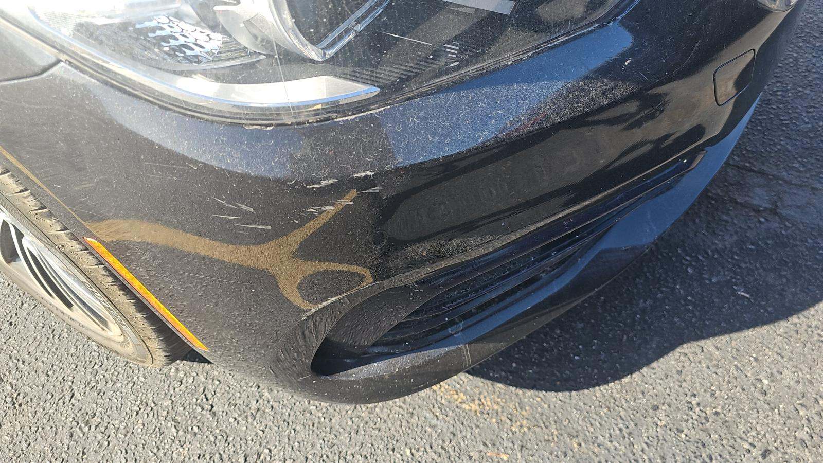 2020 BMW 5 Series 530i RWD