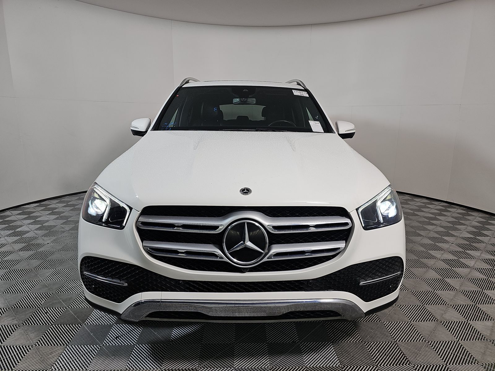 2021 Mercedes-Benz GLE GLE 350 RWD