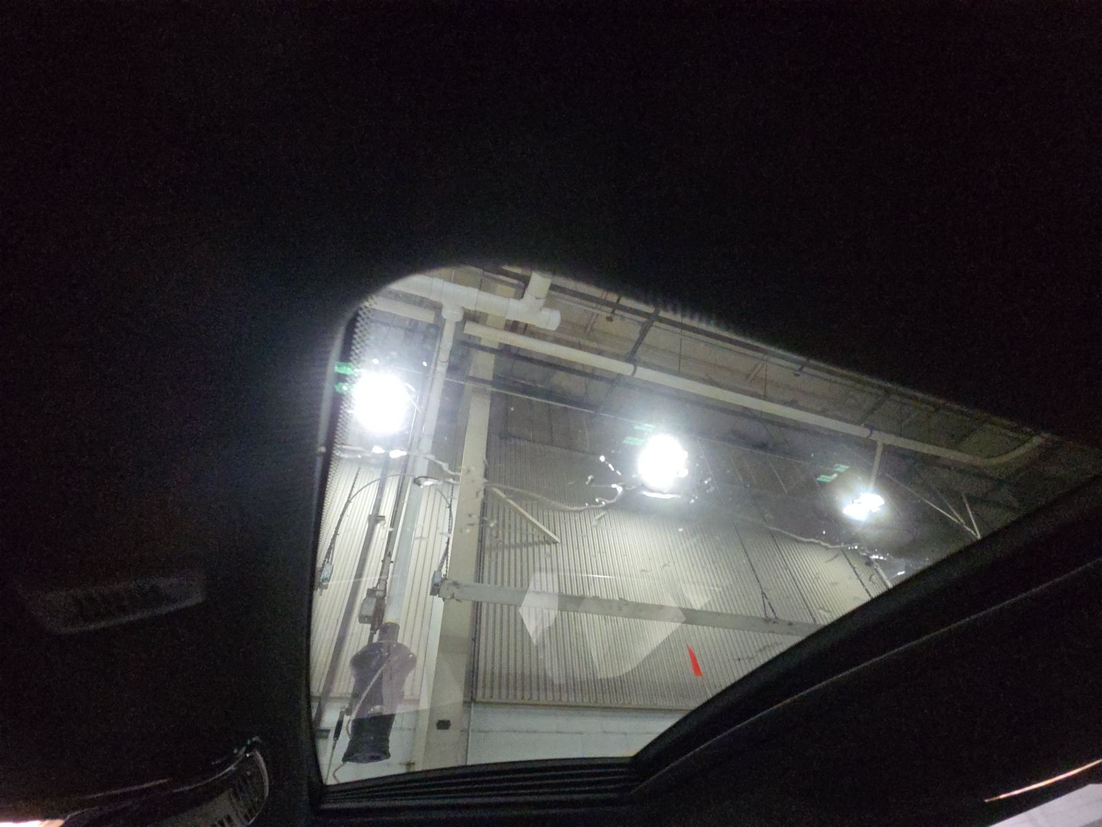 2020 BMW 5 Series 530i RWD