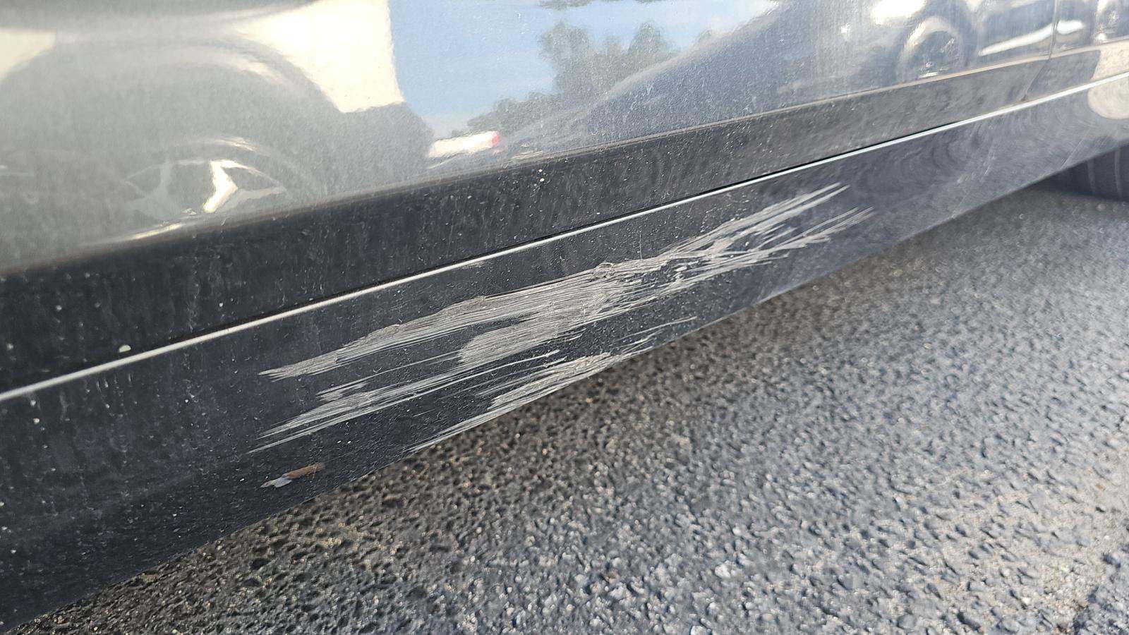 2020 BMW 5 Series 530i RWD