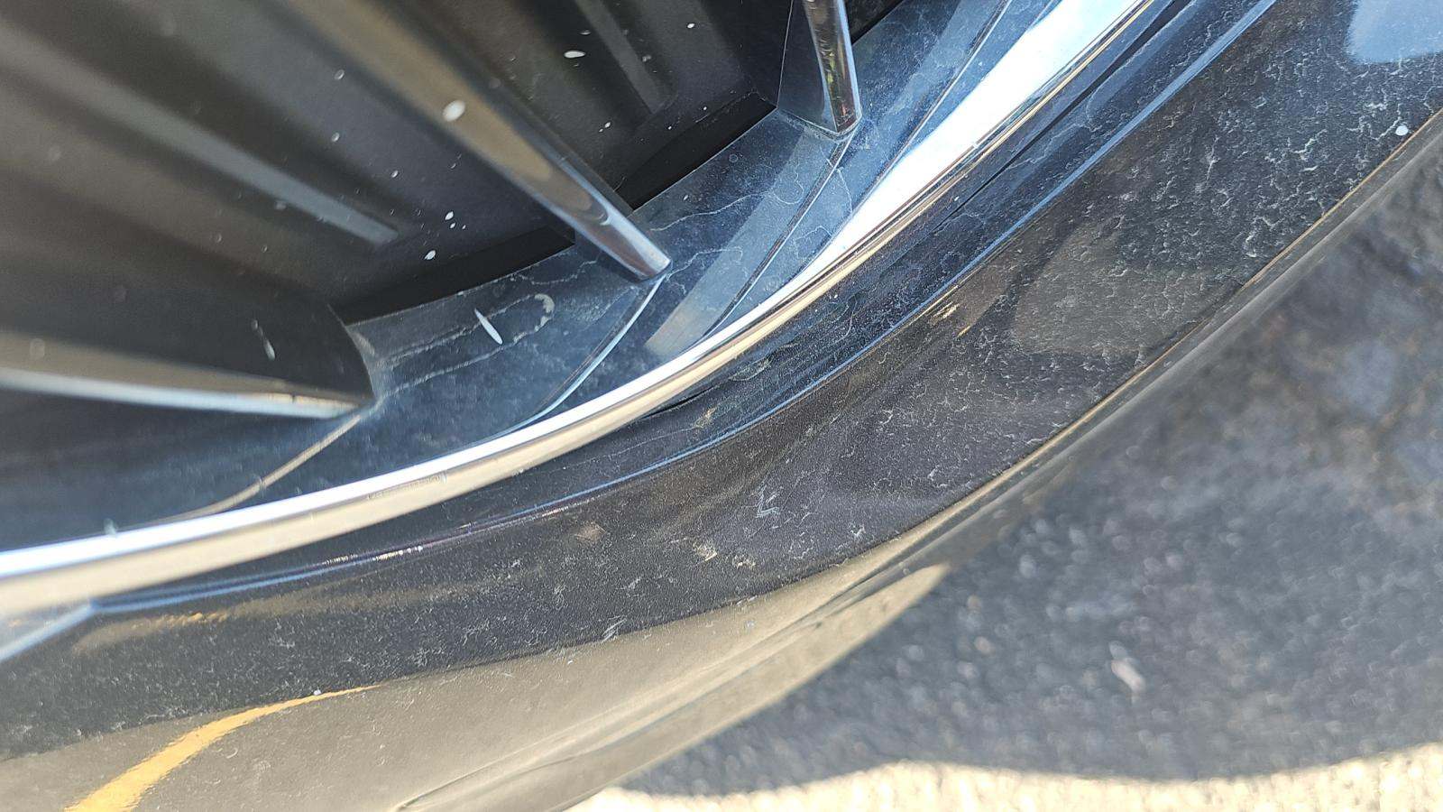 2020 BMW 5 Series 530i RWD