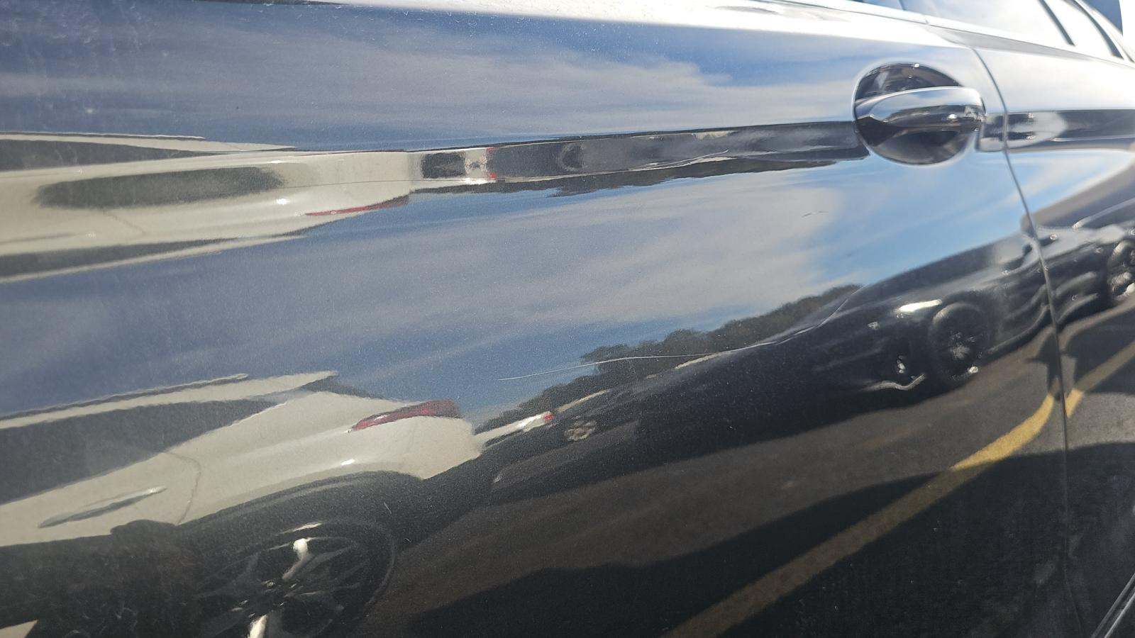 2020 BMW 5 Series 530i RWD