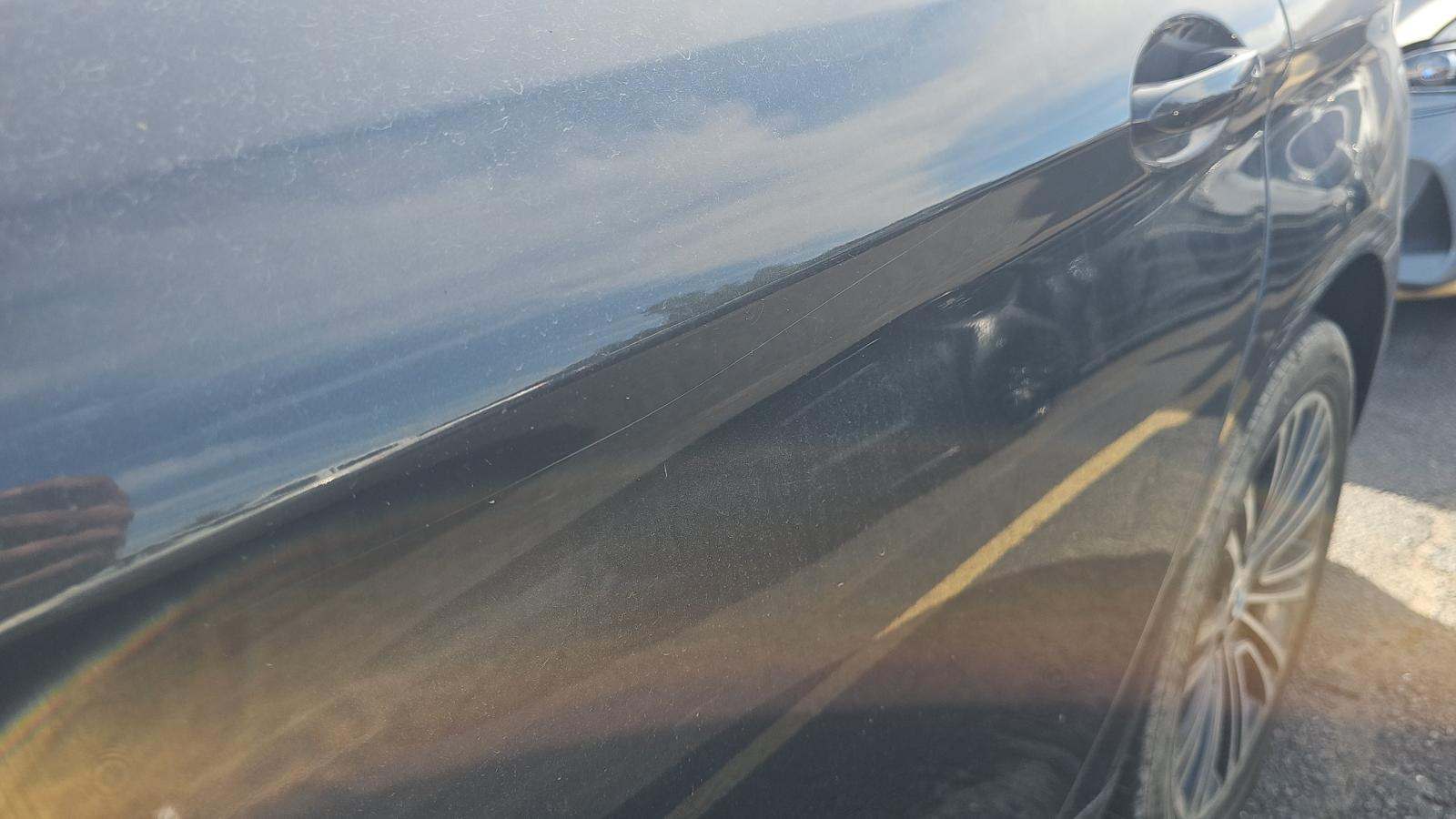 2020 BMW 5 Series 530i RWD