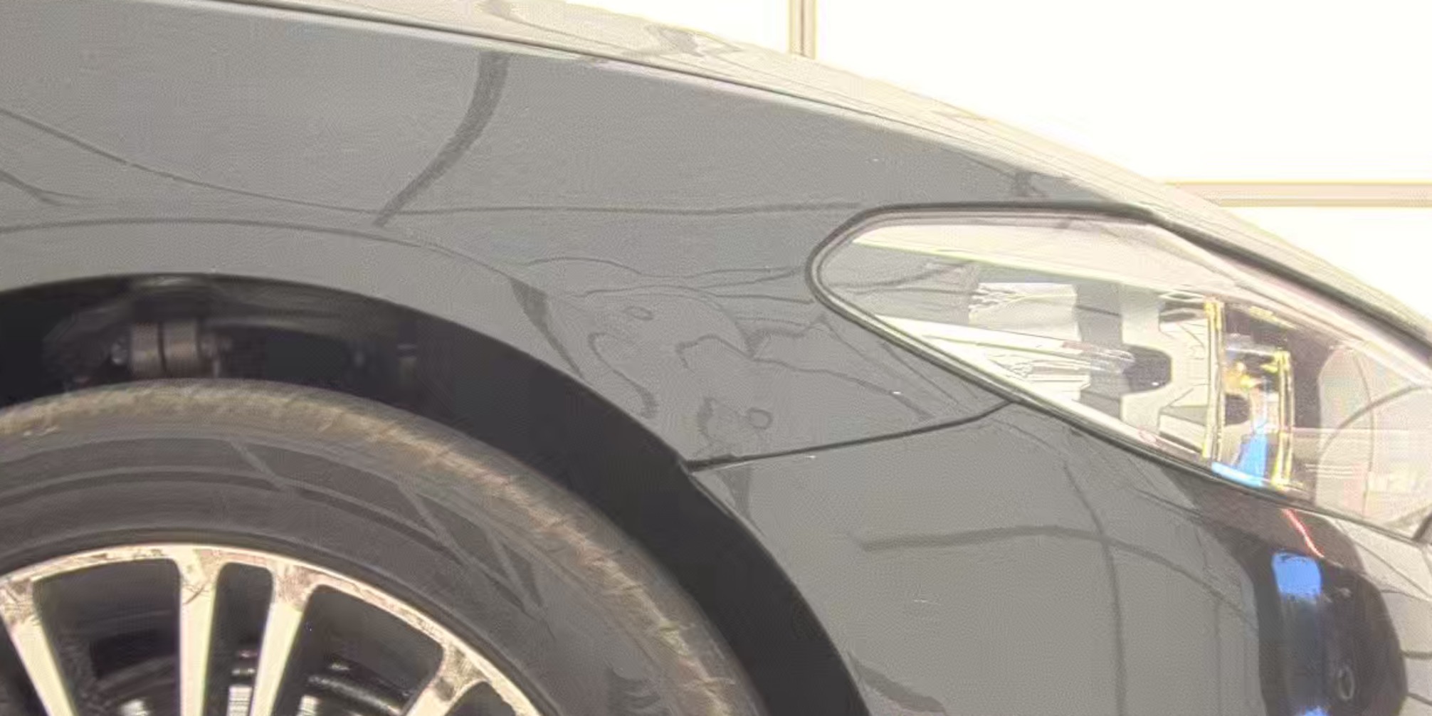 2020 BMW 5 Series 530i RWD