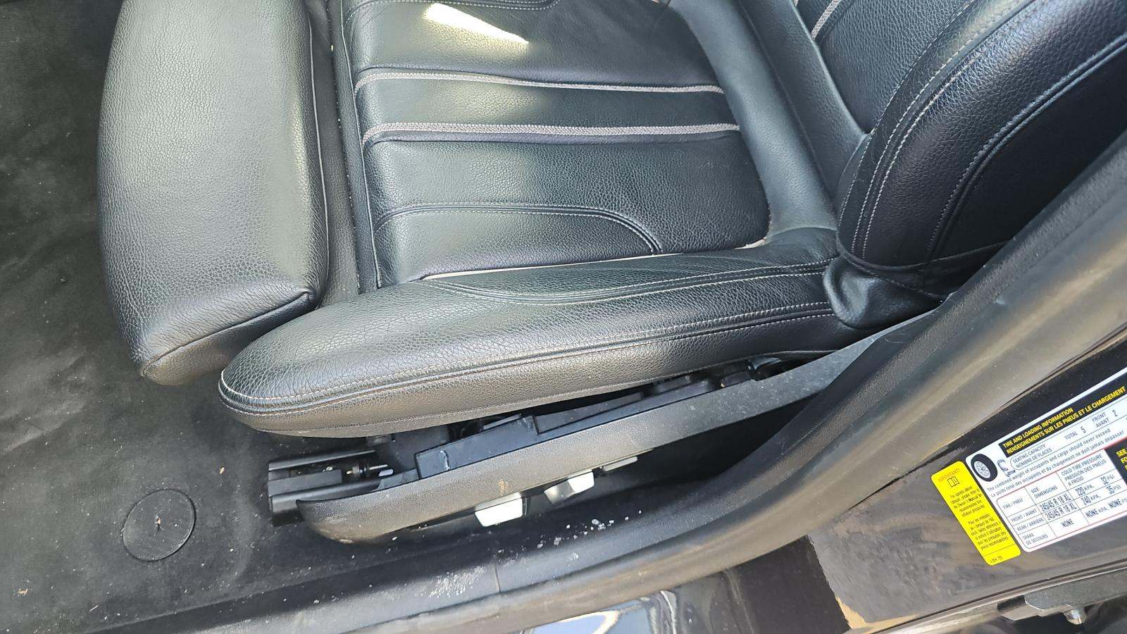 2020 BMW 5 Series 530i RWD