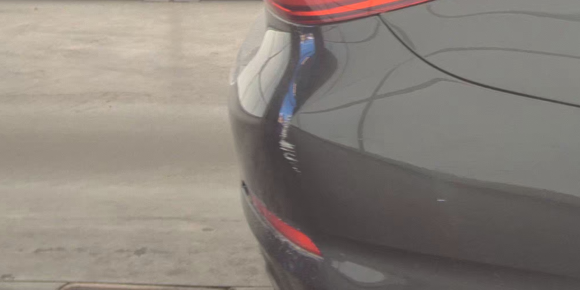 2020 BMW 5 Series 530i RWD