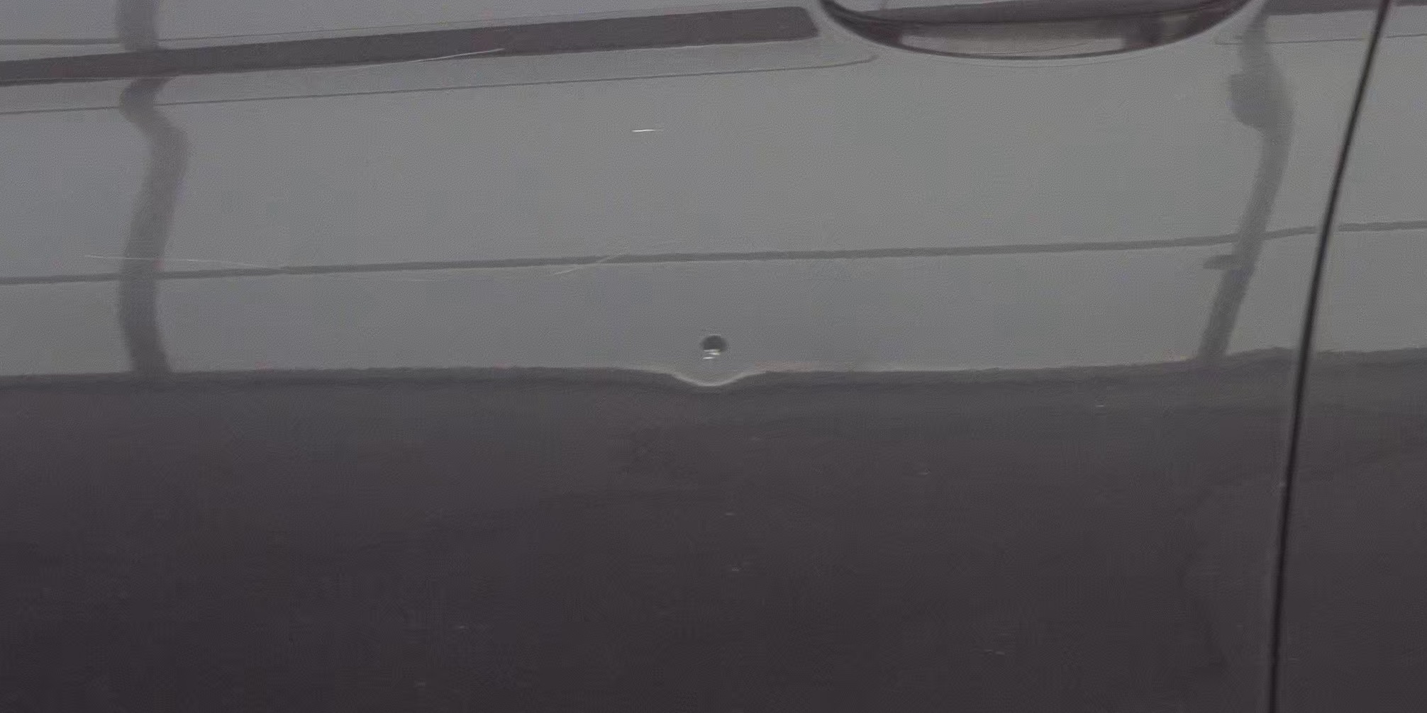 2020 BMW 5 Series 530i RWD