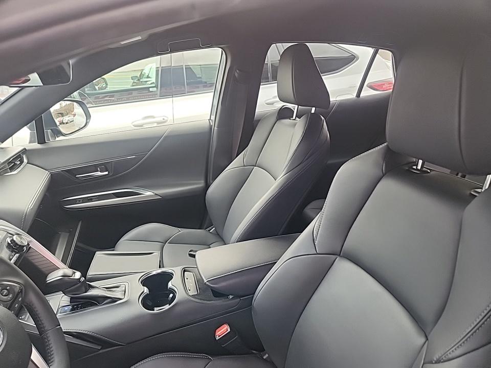 2022 Toyota Venza XLE AWD