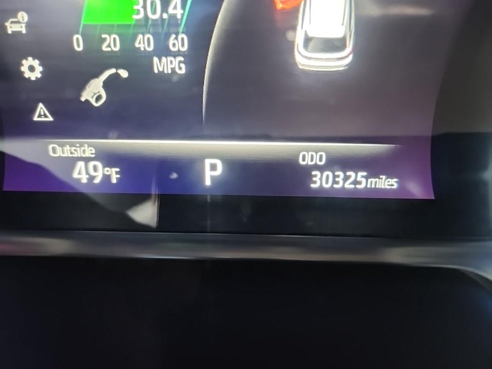 2022 Toyota Venza XLE AWD