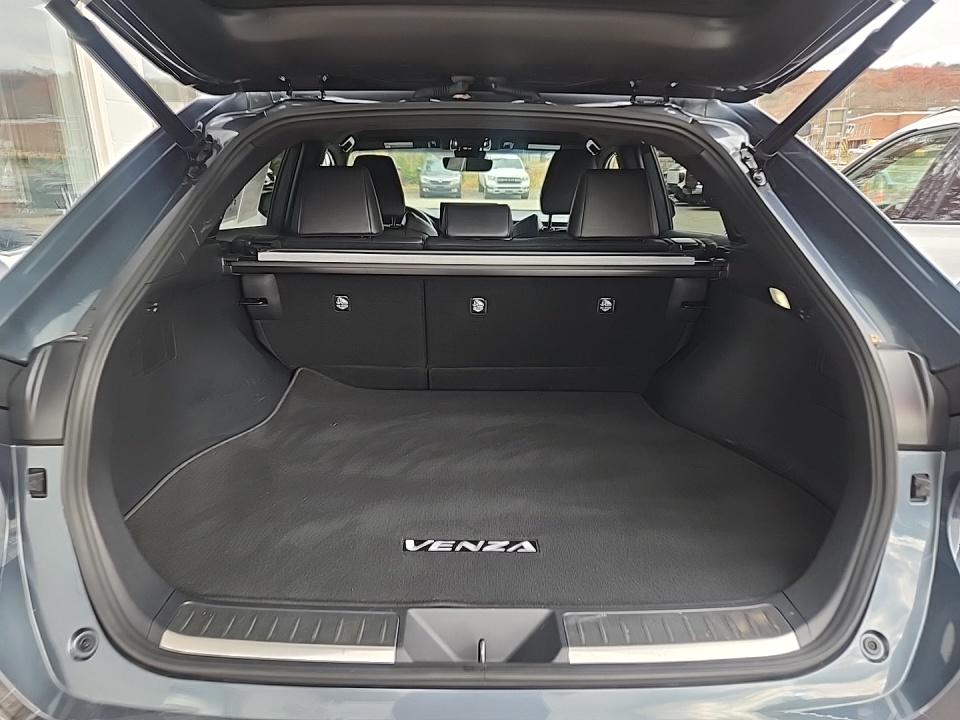 2022 Toyota Venza XLE AWD