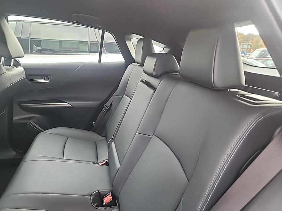 2022 Toyota Venza XLE AWD