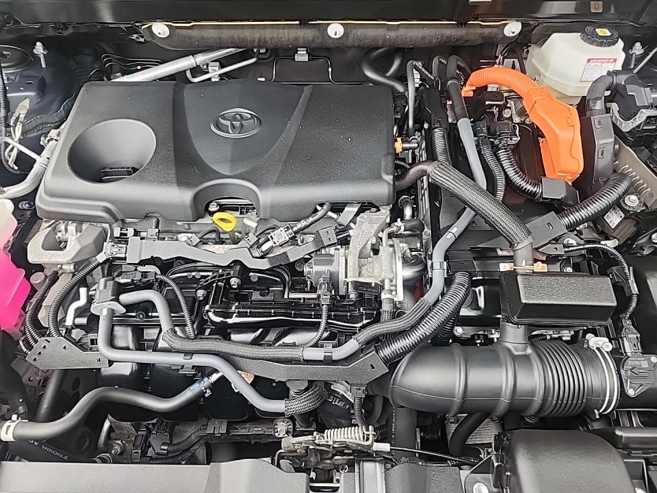 2022 Toyota Venza XLE AWD