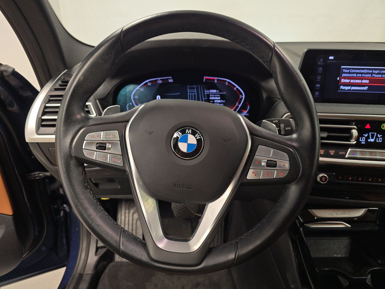 2023 BMW X3 sDrive30i RWD