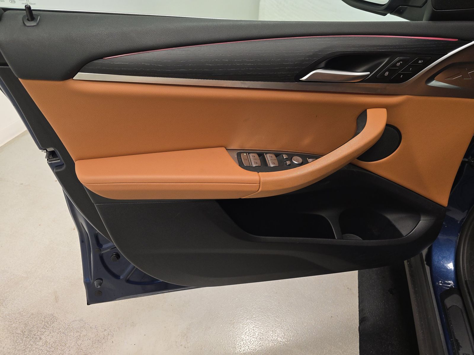 2023 BMW X3 sDrive30i RWD