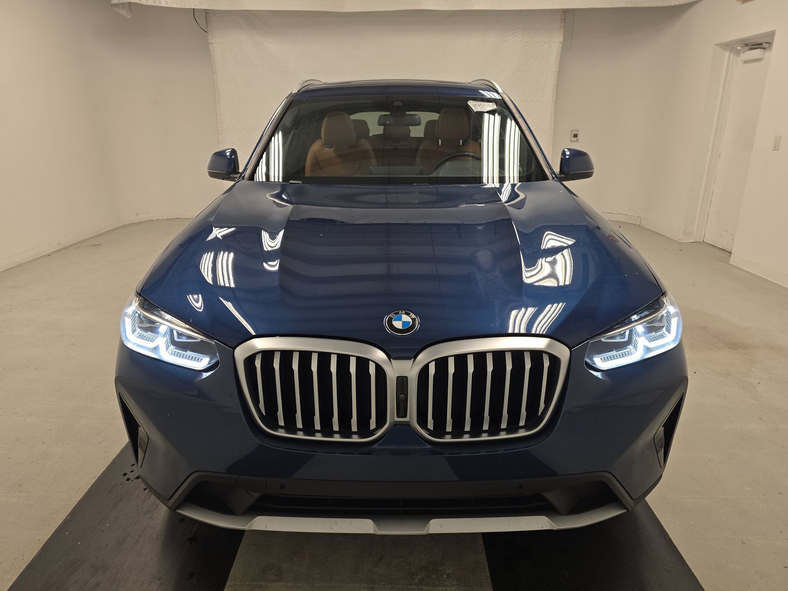 2023 BMW X3 sDrive30i RWD