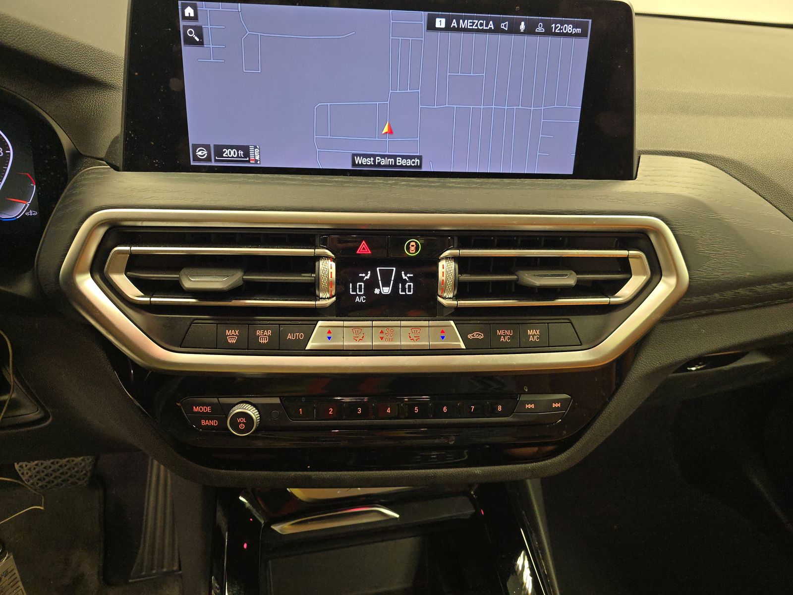 2023 BMW X3 sDrive30i RWD