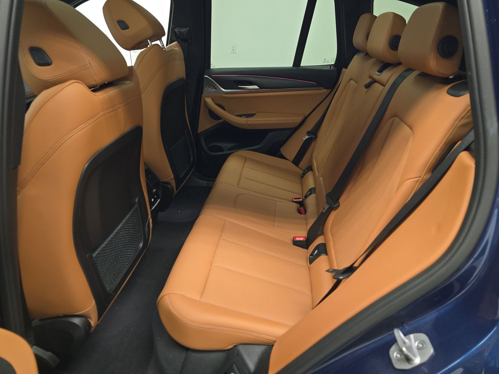 2023 BMW X3 sDrive30i RWD