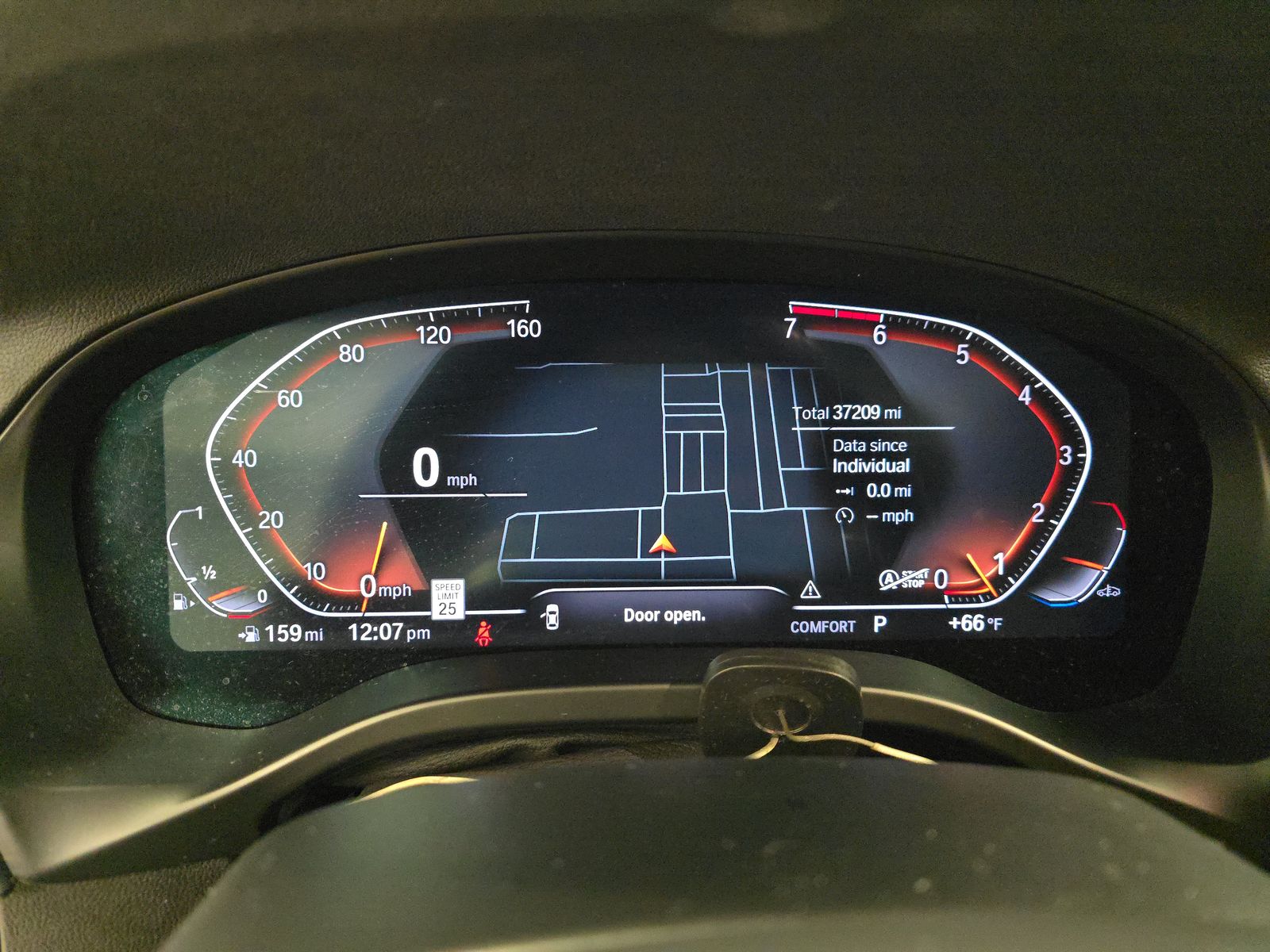 2023 BMW X3 sDrive30i RWD