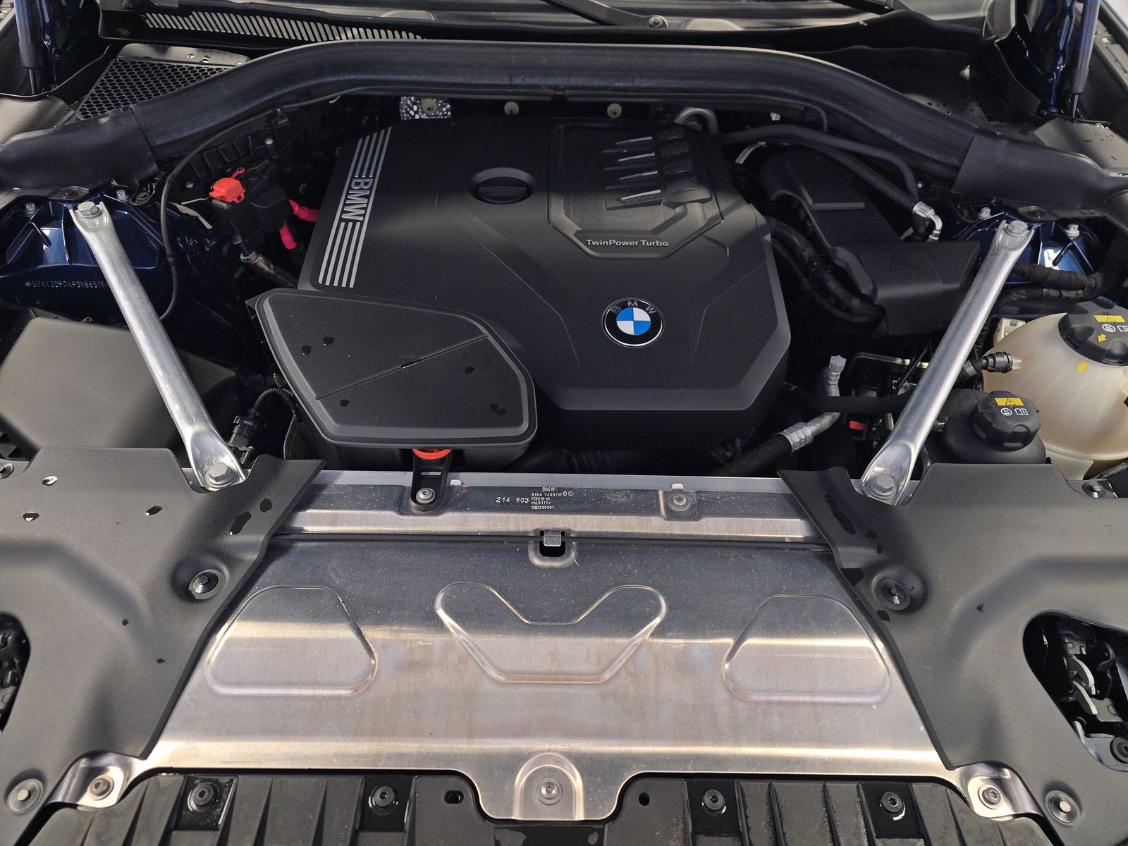 2023 BMW X3 sDrive30i RWD