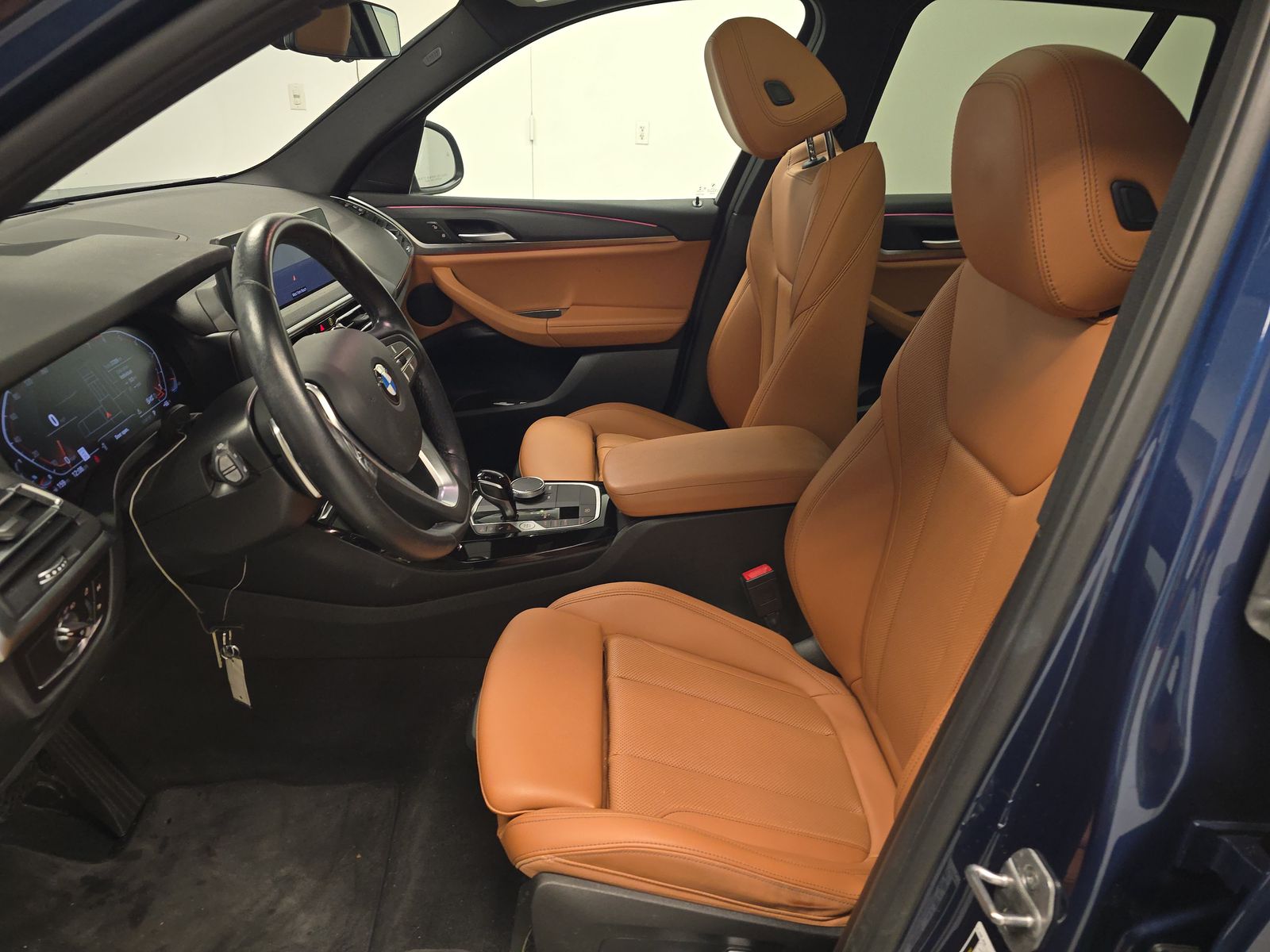 2023 BMW X3 sDrive30i RWD