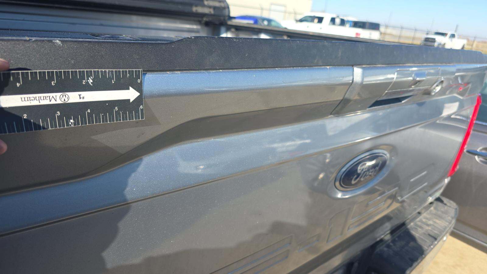 2021 Ford F-150 XLT AWD