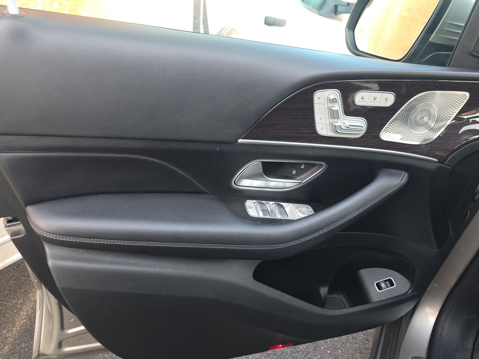 2022 Mercedes-Benz GLS GLS 450 AWD