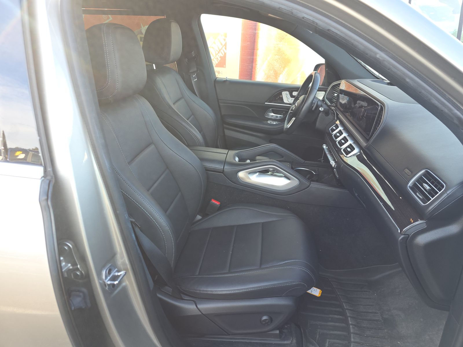 2022 Mercedes-Benz GLS GLS 450 AWD