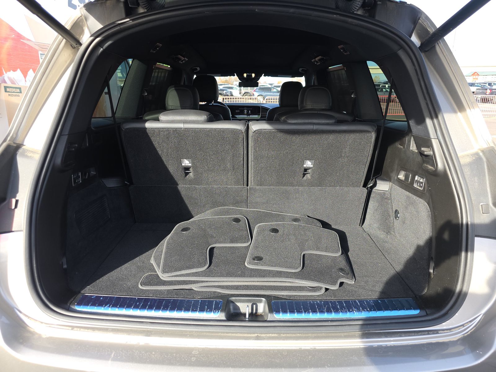 2022 Mercedes-Benz GLS GLS 450 AWD