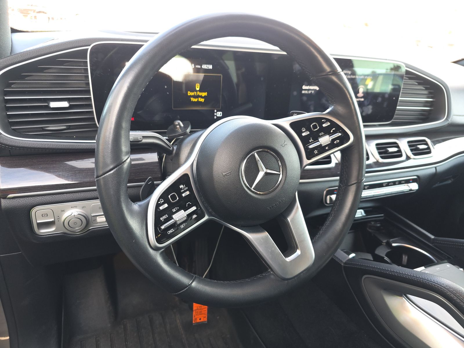 2022 Mercedes-Benz GLS GLS 450 AWD