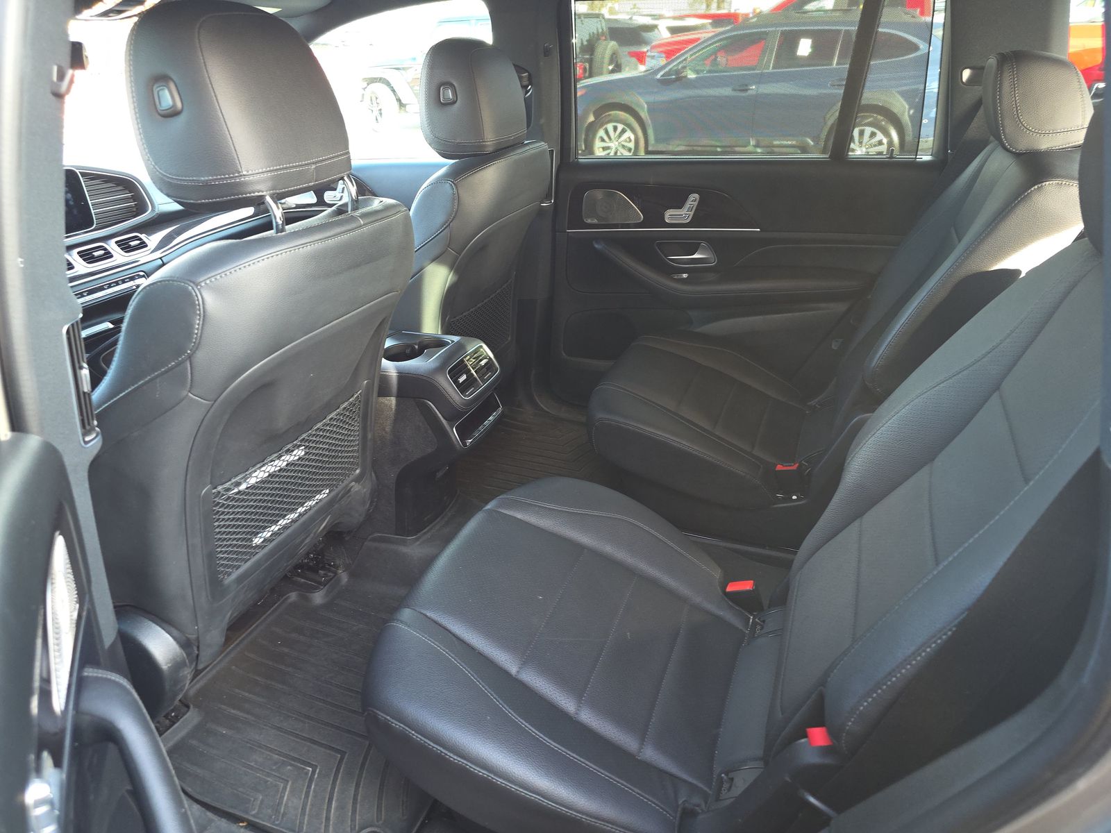 2022 Mercedes-Benz GLS GLS 450 AWD